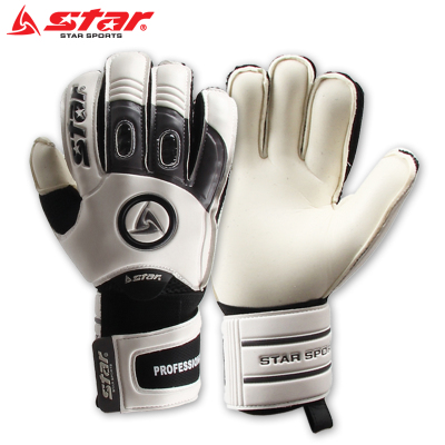 STAR Professional SG230 Goalkeeper's Gloves - Click Image to Close